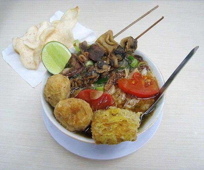 Soto Komprang: Kenikmatan Rasa yang Menghampiri Setiap Santap